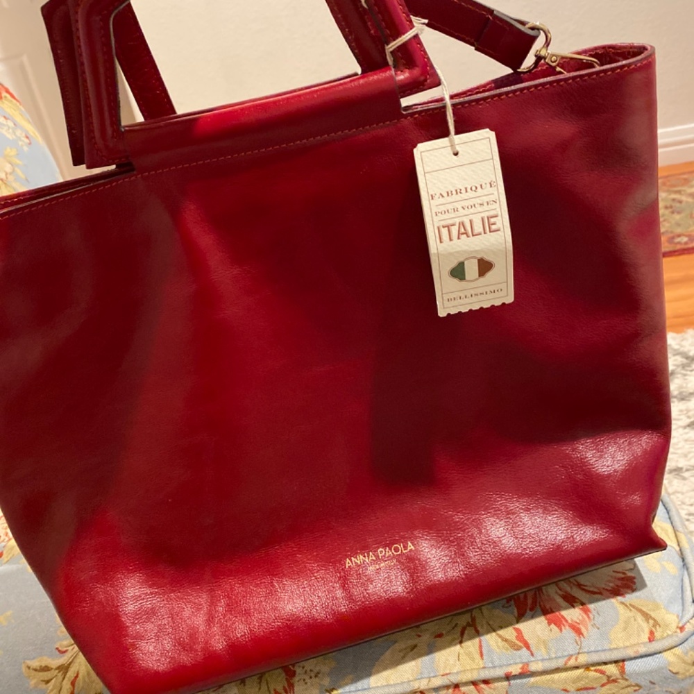 HANDBAG - Picture 6 of 6